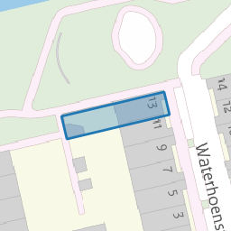 Perceel DEL00-R-3667