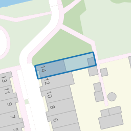 Perceel DEL00-R-3672