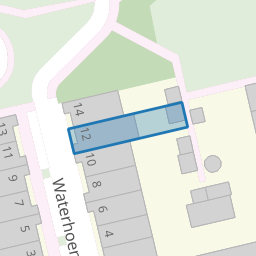 Perceel DEL00-R-3673