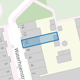 Perceel DEL00-R-3674