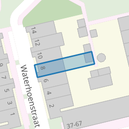 Perceel DEL00-R-3675