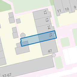 Perceel DEL00-R-3680