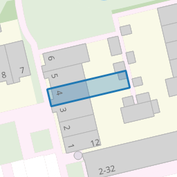 Perceel DEL00-R-3688