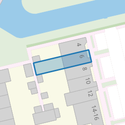 Perceel DEL00-R-3691