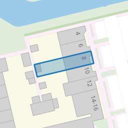 Perceel DEL00-R-3692