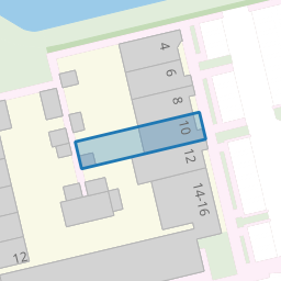 Perceel DEL00-R-3693