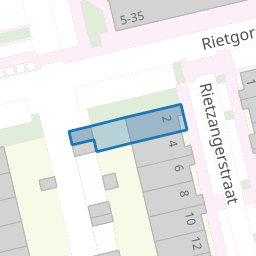 Perceel DEL00-R-3695
