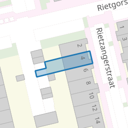 Perceel DEL00-R-3696
