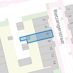 Perceel DEL00-R-3697