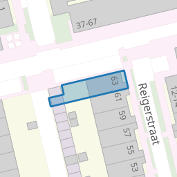 Perceel DEL00-R-3700