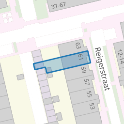 Perceel DEL00-R-3701