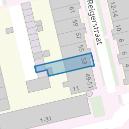 Perceel DEL00-R-3705