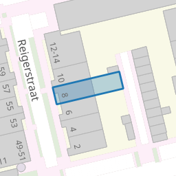 Perceel DEL00-R-3707