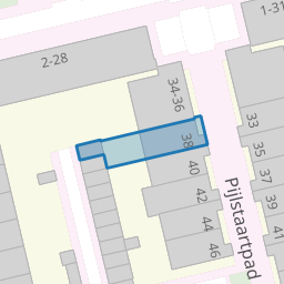 Perceel DEL00-R-3711