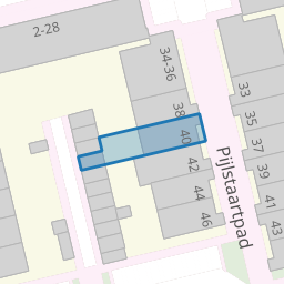 Perceel DEL00-R-3713