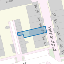 Perceel DEL00-R-3715