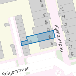 Perceel DEL00-R-3717