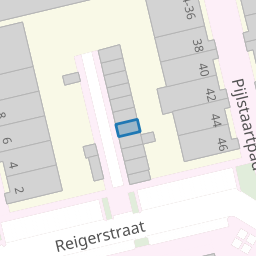 Perceel DEL00-R-3718