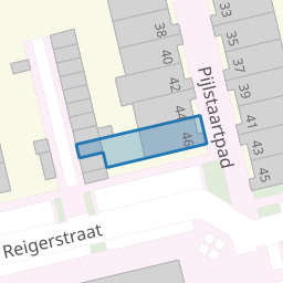 Perceel DEL00-R-3719