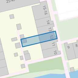 Perceel DEL00-R-3723