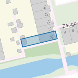 Perceel DEL00-R-3725