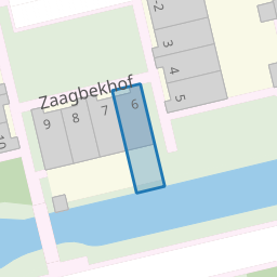 Perceel DEL00-R-3729