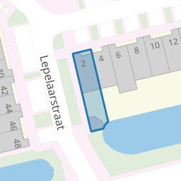 Perceel DEL00-R-3730