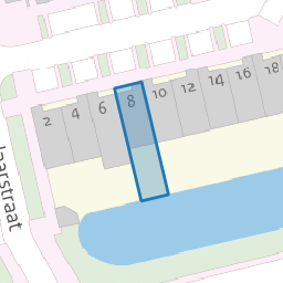 Perceel DEL00-R-3733