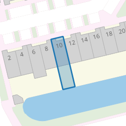 Perceel DEL00-R-3734