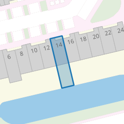 Perceel DEL00-R-3736