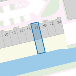 Perceel DEL00-R-3738