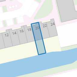 Perceel DEL00-R-3739