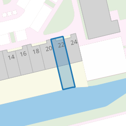 Perceel DEL00-R-3740