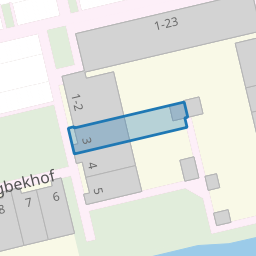 Perceel DEL00-R-3742