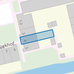 Perceel DEL00-R-3743