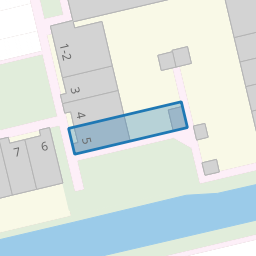 Perceel DEL00-R-3744