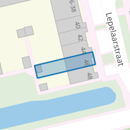 Perceel DEL00-R-3748