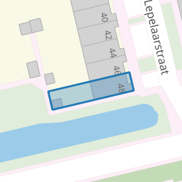 Perceel DEL00-R-3749