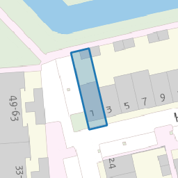 Perceel DEL00-R-3752