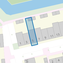 Perceel DEL00-R-3754