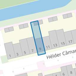 Perceel DEL00-R-3756