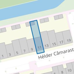 Perceel DEL00-R-3757