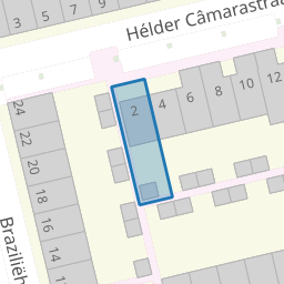 Perceel DEL00-R-3763