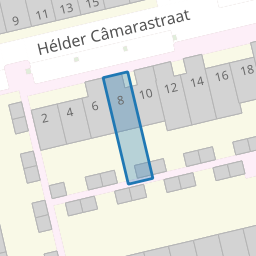 Perceel DEL00-R-3766