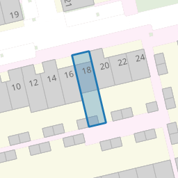 Perceel DEL00-R-3771