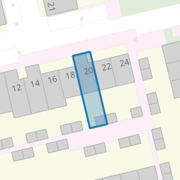 Perceel DEL00-R-3772