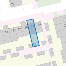 Perceel DEL00-R-3773