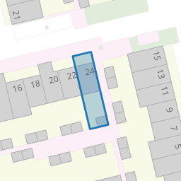 Perceel DEL00-R-3774