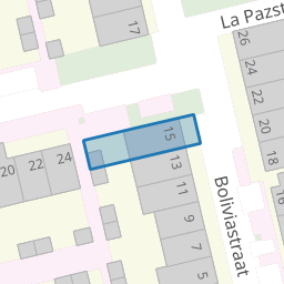 Perceel DEL00-R-3775