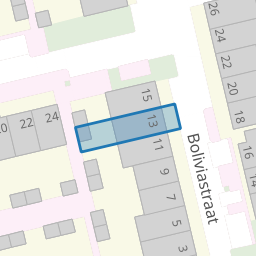 Perceel DEL00-R-3776